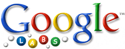 Google Labs Logo